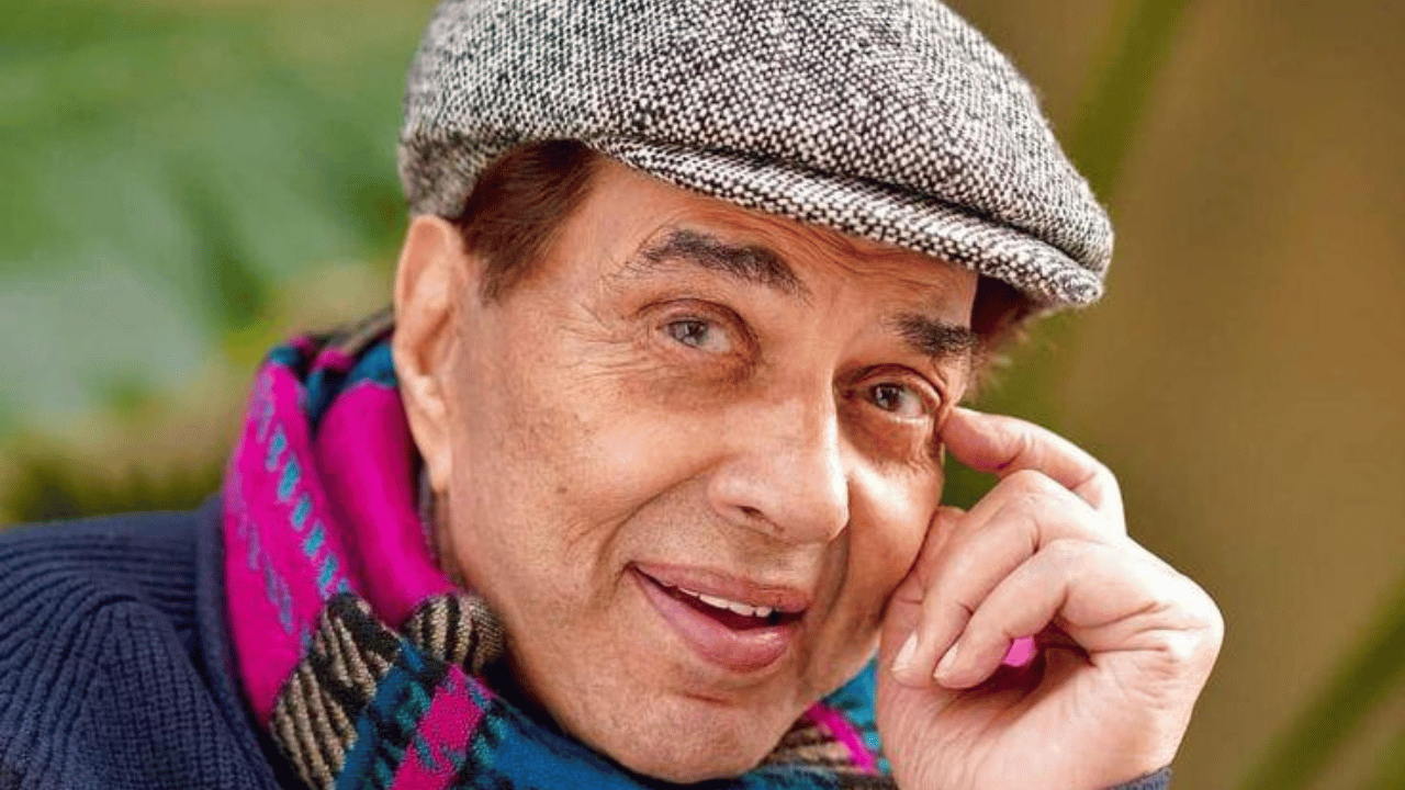 Dharmendra Health Update
